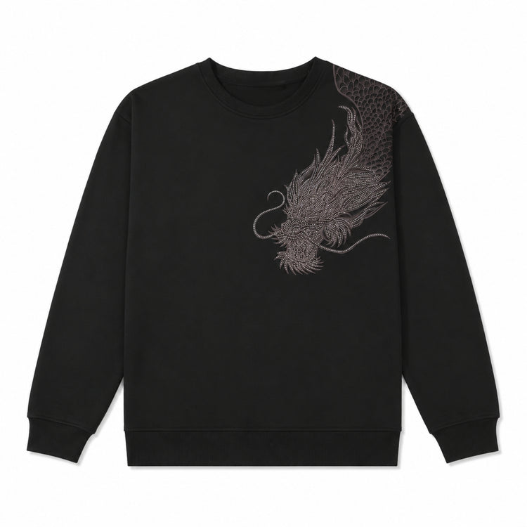 FEIYAN SWEATSHIRT