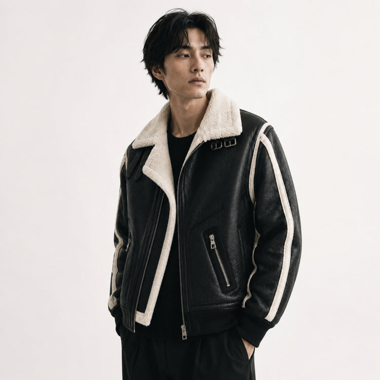 ZEJUN COAT