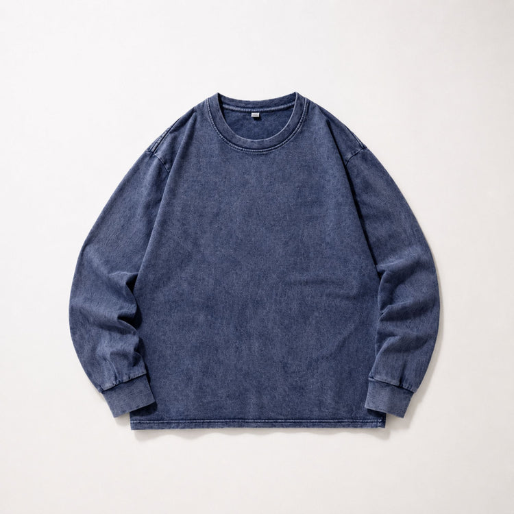 KIOKURA HARUO SWEATSHIRT
