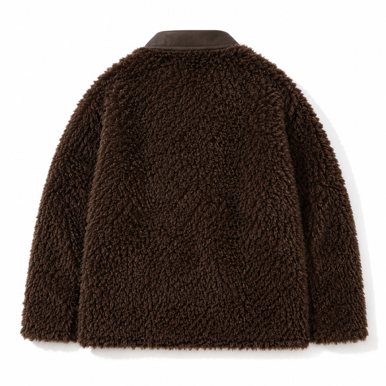 ZEMING Double-Sided COAT