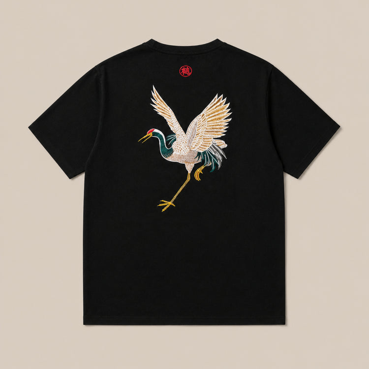 T-SHIRT CHAORAN