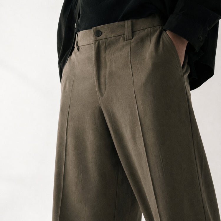 KIOKURA HAJIME PANTS