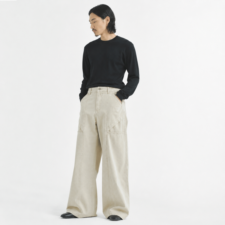 KIOKURA REON PANTS