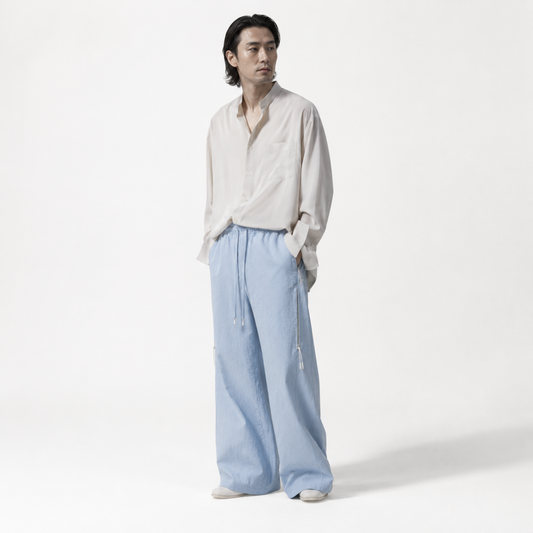 KIOKURA TSUBASA PANTS