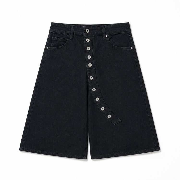 KUROBA KIRIYA SHORTS