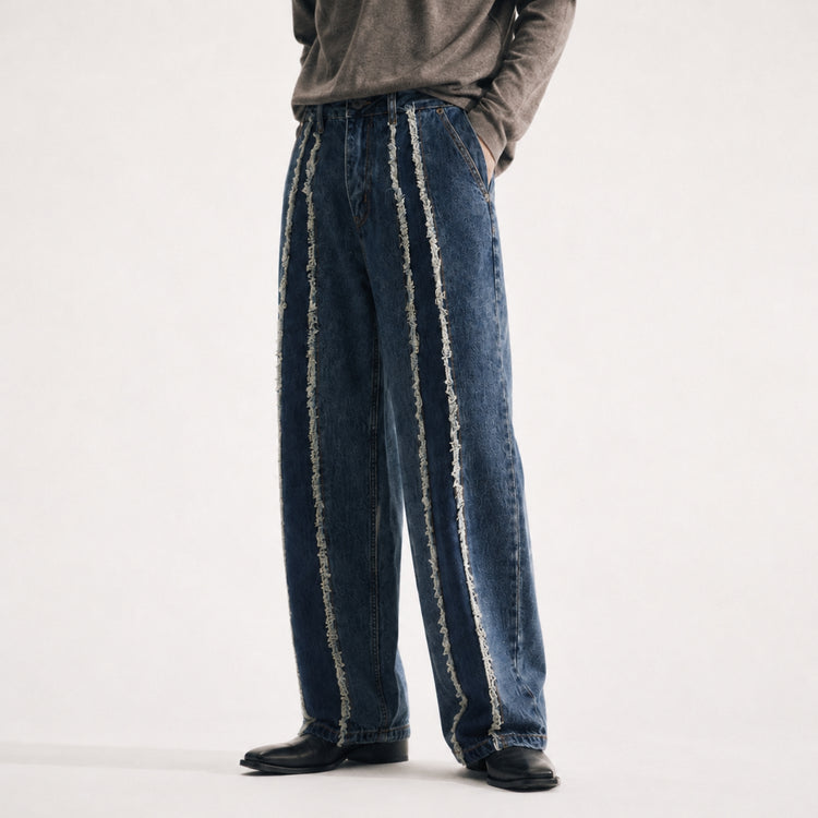 KUROBA RYUNOSUKE JEANS