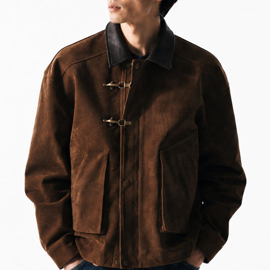 ZEYU JACKET