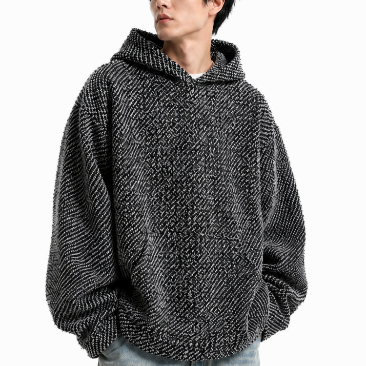 KIOKURA YUMA HOODIE
