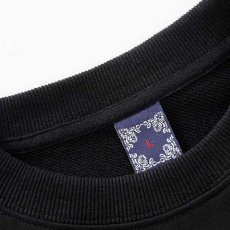 PENGFEI SWEATSHIRT