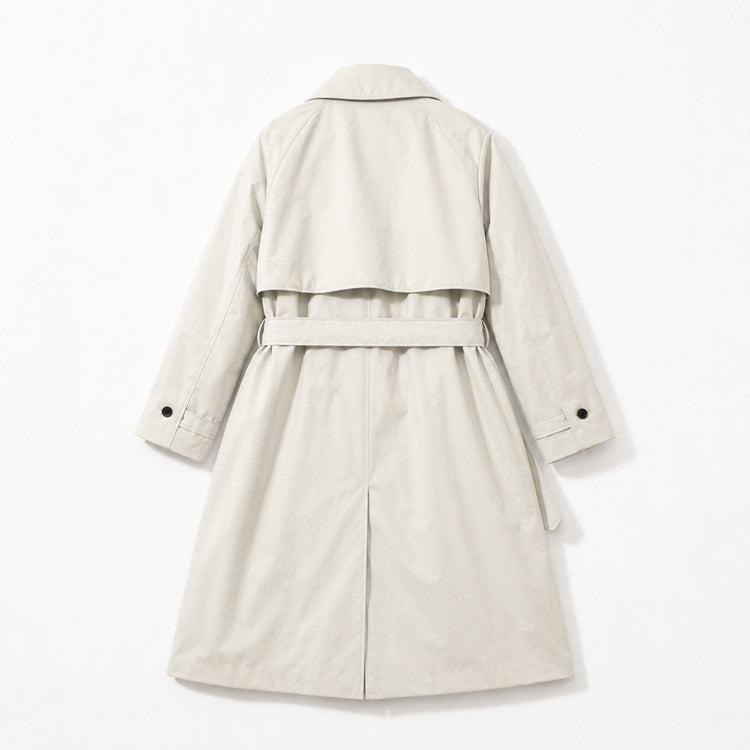 KIOKURA KAITO COAT