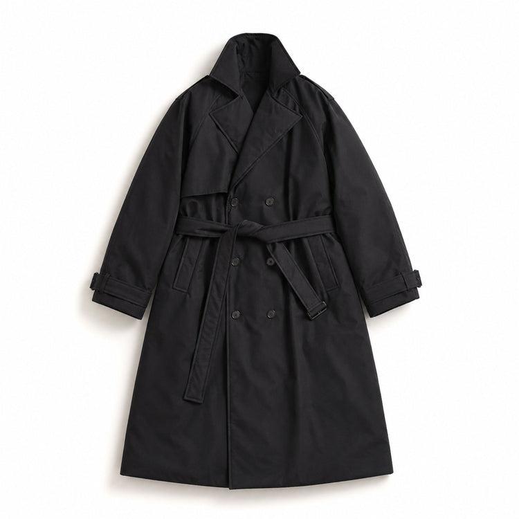 KUROBA RYOMA COAT