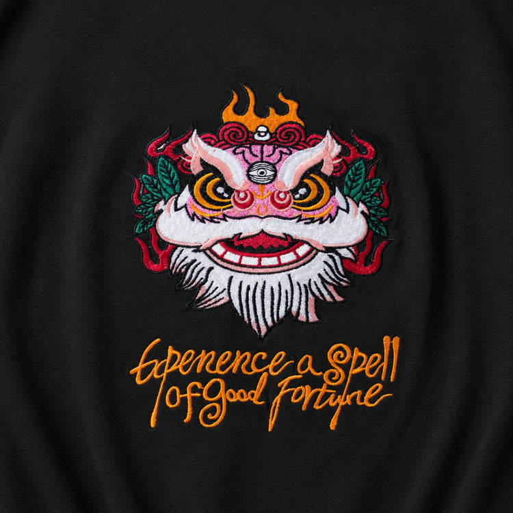 T-SHIRT YONGHAO
