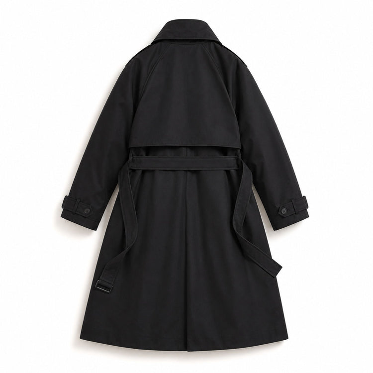KUROBA RYOMA COAT