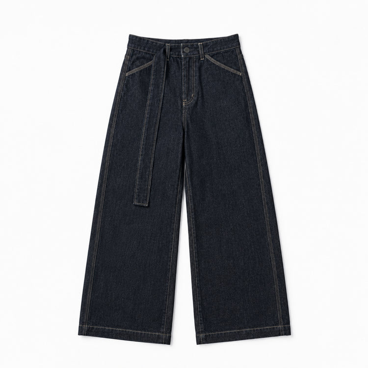 KIOKURA KYOICHI JEANS