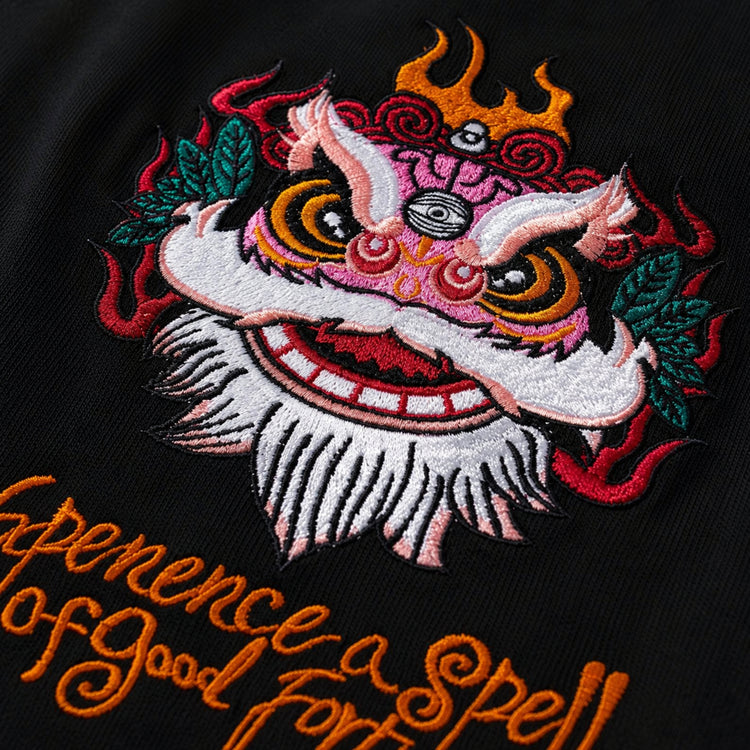T-SHIRT YONGHAO