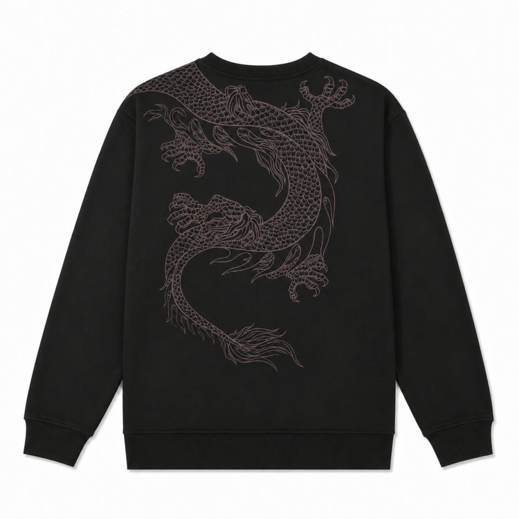 FEIYAN SWEATSHIRT