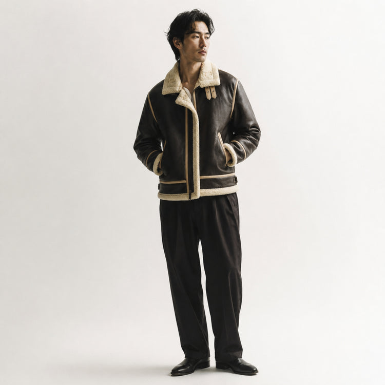 TENG COAT