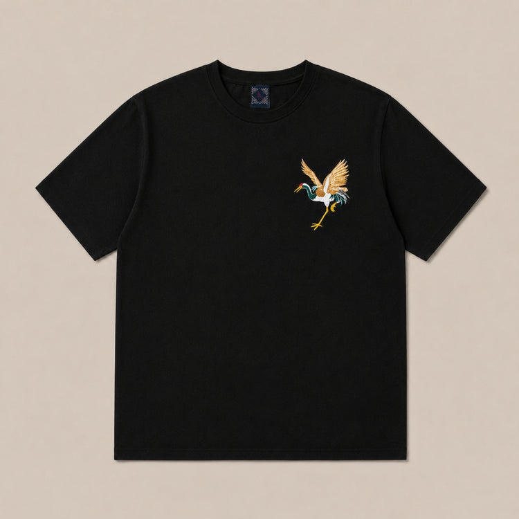 T-SHIRT CHAORAN