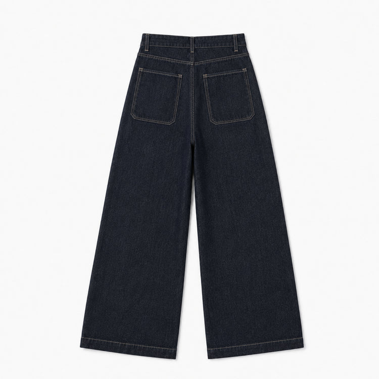 KIOKURA KYOICHI JEANS