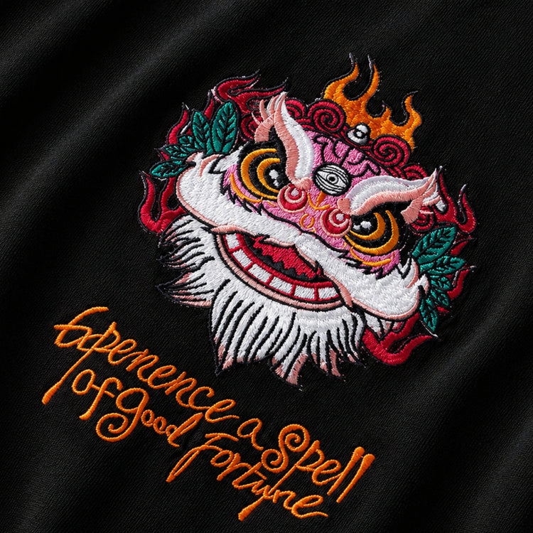 T-SHIRT YONGHAO