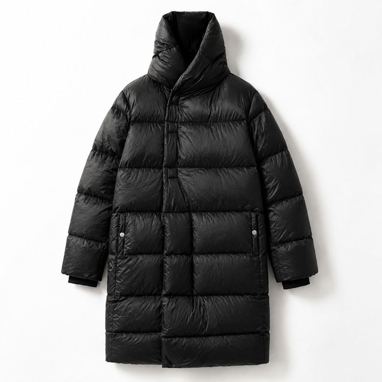 KUROBA YUSEI COAT