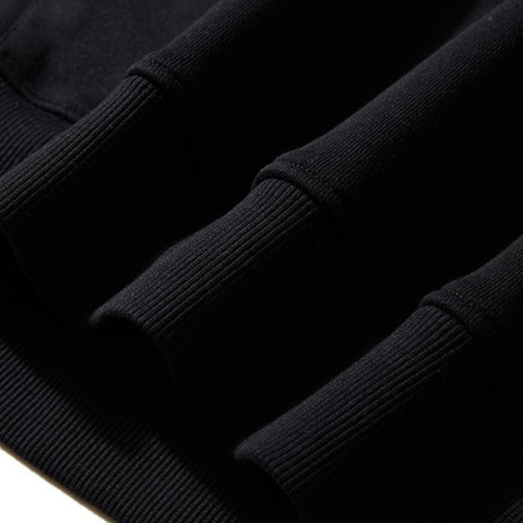 LONGYI HOODIE