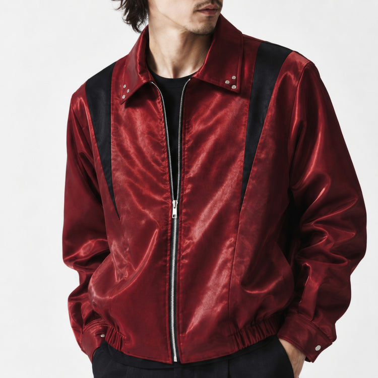 KUROBA YUTA JACKET