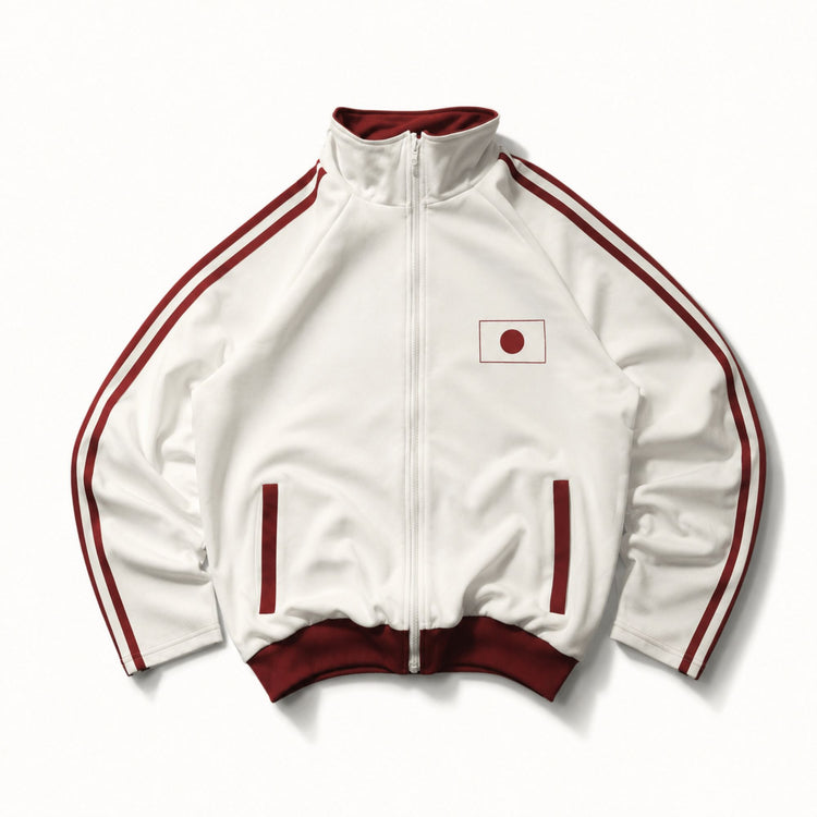 KIOKURA SORA JACKET