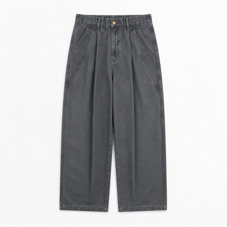 KIOKURA NOBUHIRO PANTS
