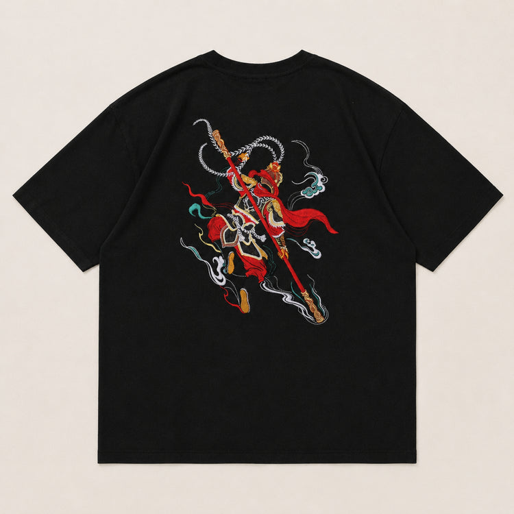 T-SHIRTS CHAOJUN