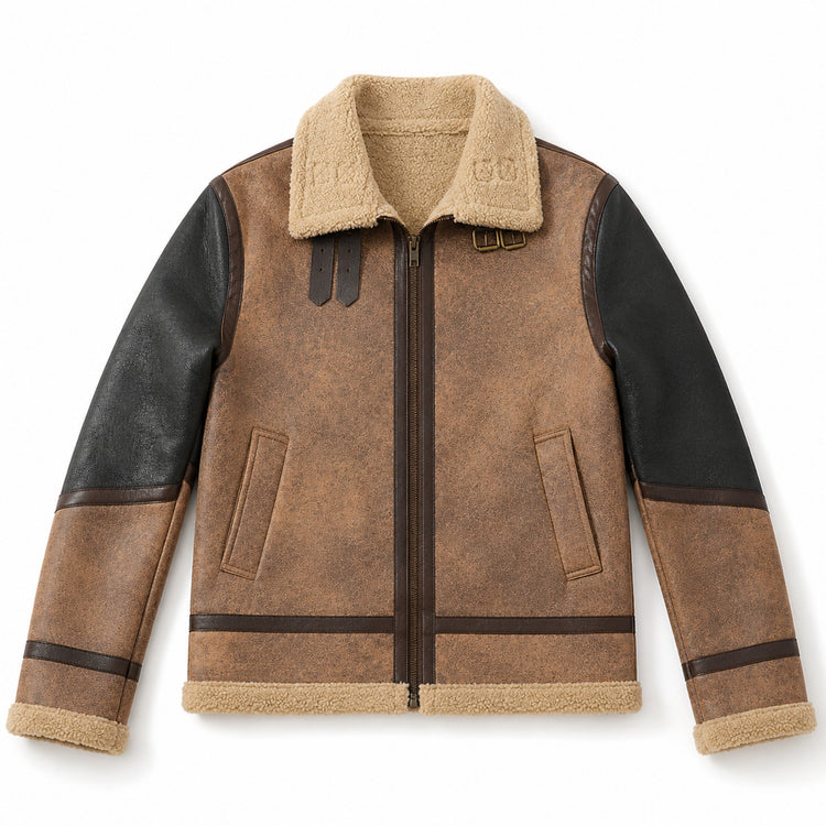 GUO COAT
