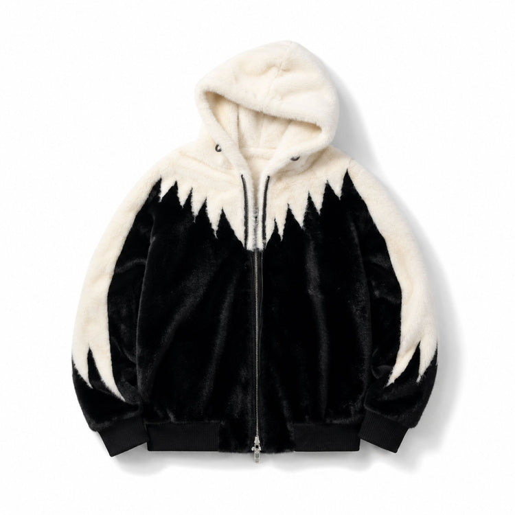 KUROBA NAOTO JACKET