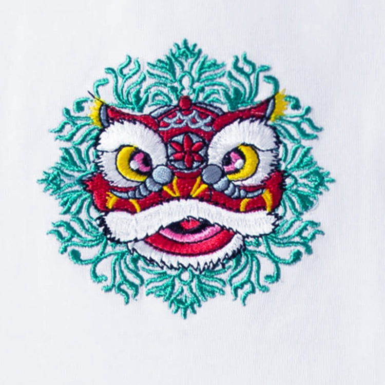 T-SHIRT YONGMING