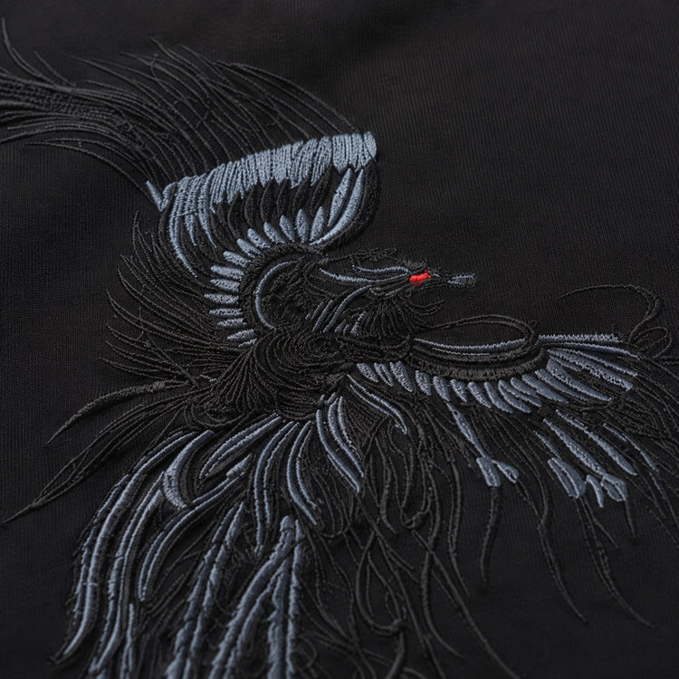T-SHIRT GANGCHEN