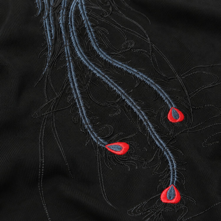 T-SHIRT GANGCHEN