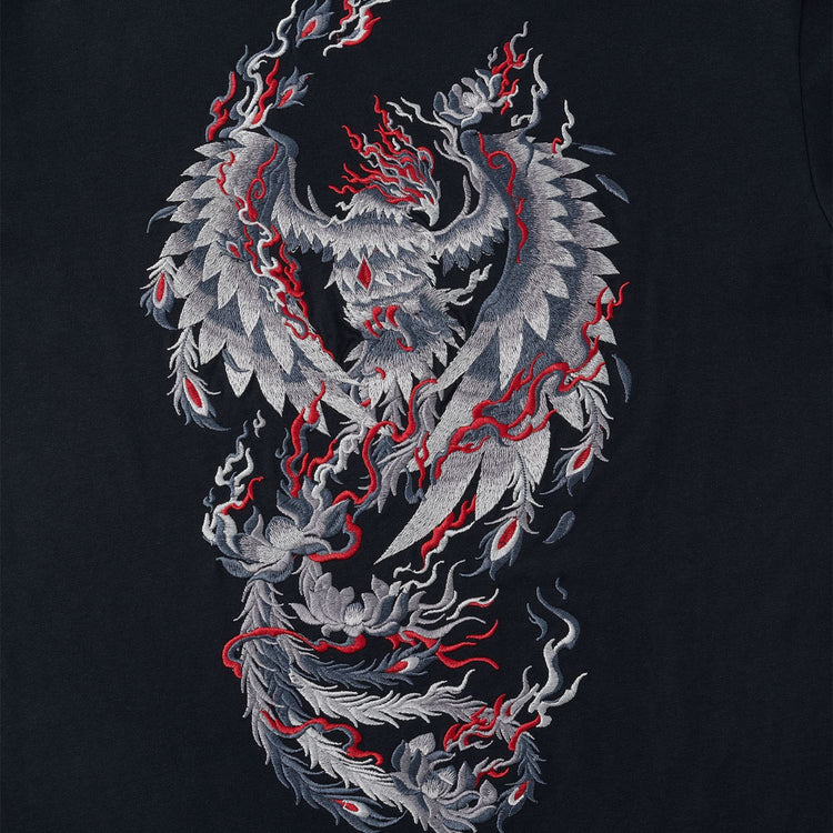 T-SHIRT GANGHAO