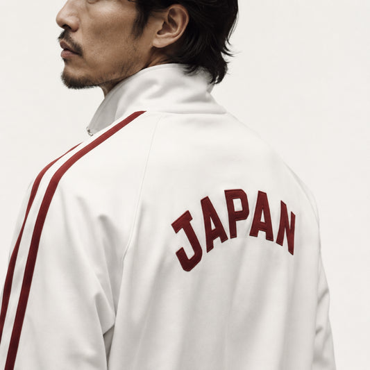 VESTE HOMMAGE KIOKURA JAPON