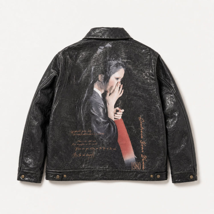 KIOKURA NAO JACKET