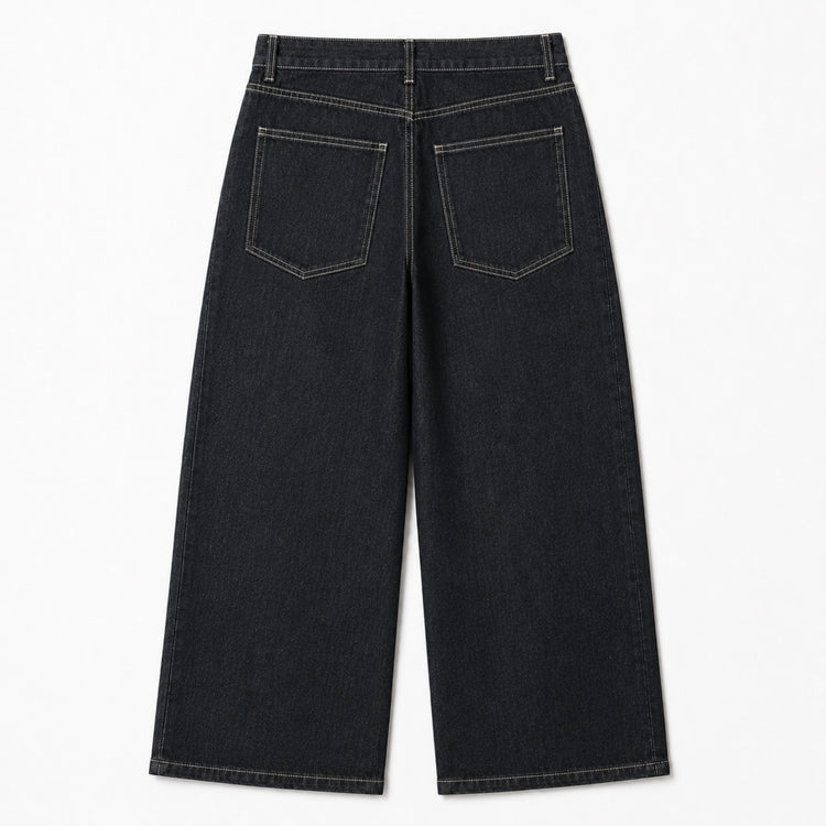 KUROBA RAIKI PANTS