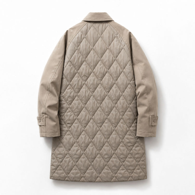 KIOKURA SHIN JACKET
