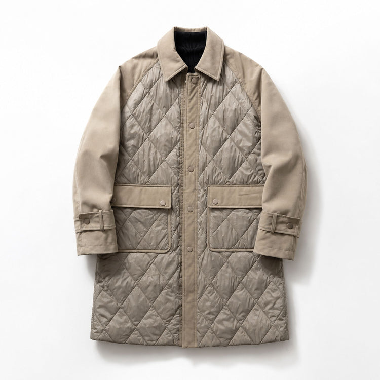 KIOKURA SHIN JACKET