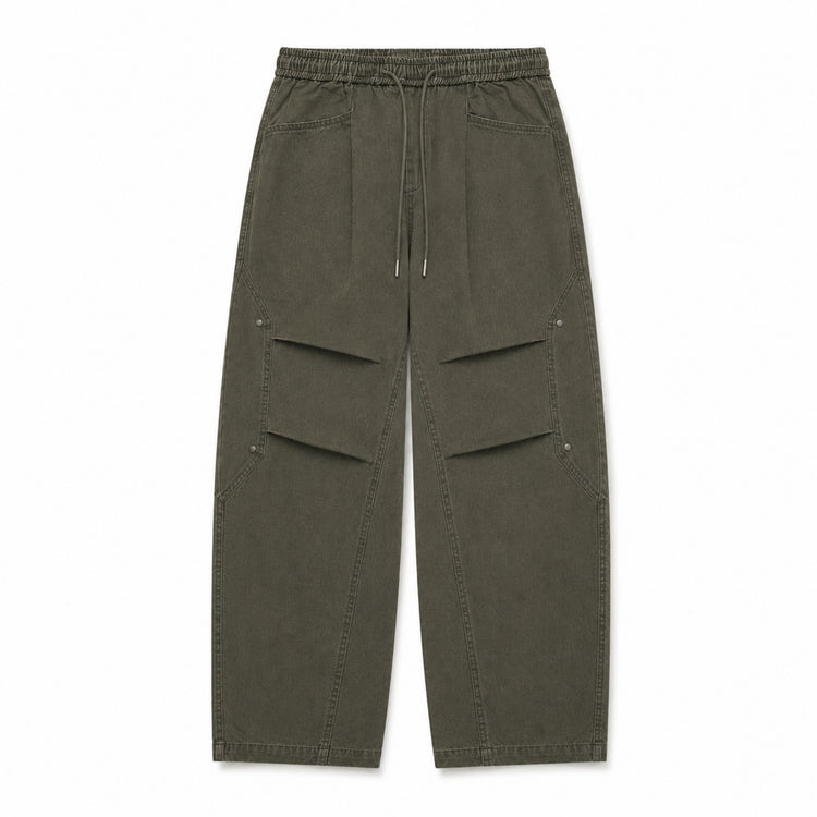 KIOKURA RAISEI PANTS