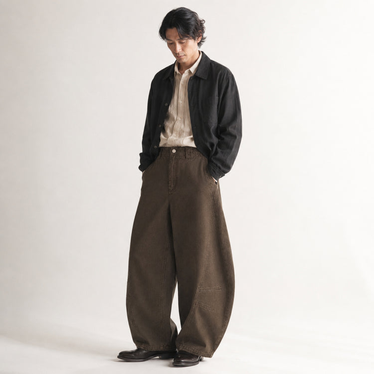 KIOKURA DAISUKE PANTS