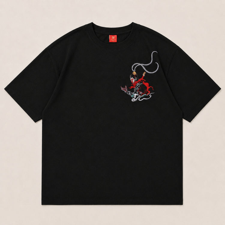 T-SHIRTS CHAOJUN