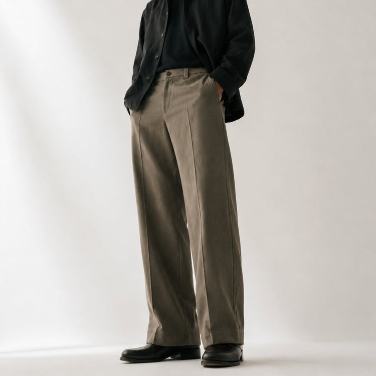 KIOKURA HAJIME PANTS