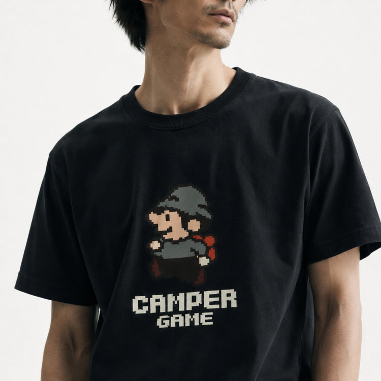 KIOKURA KENTA T-SHIRT