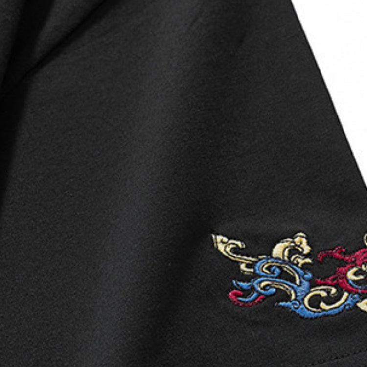 T-SHIRT ZHONGYI