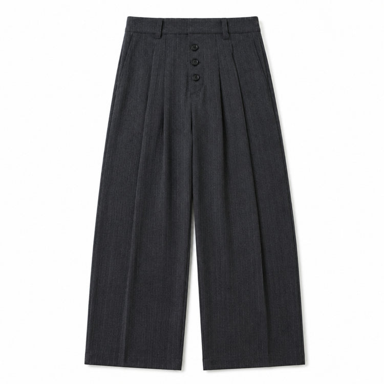 KUROBA RYUHEI PANTS