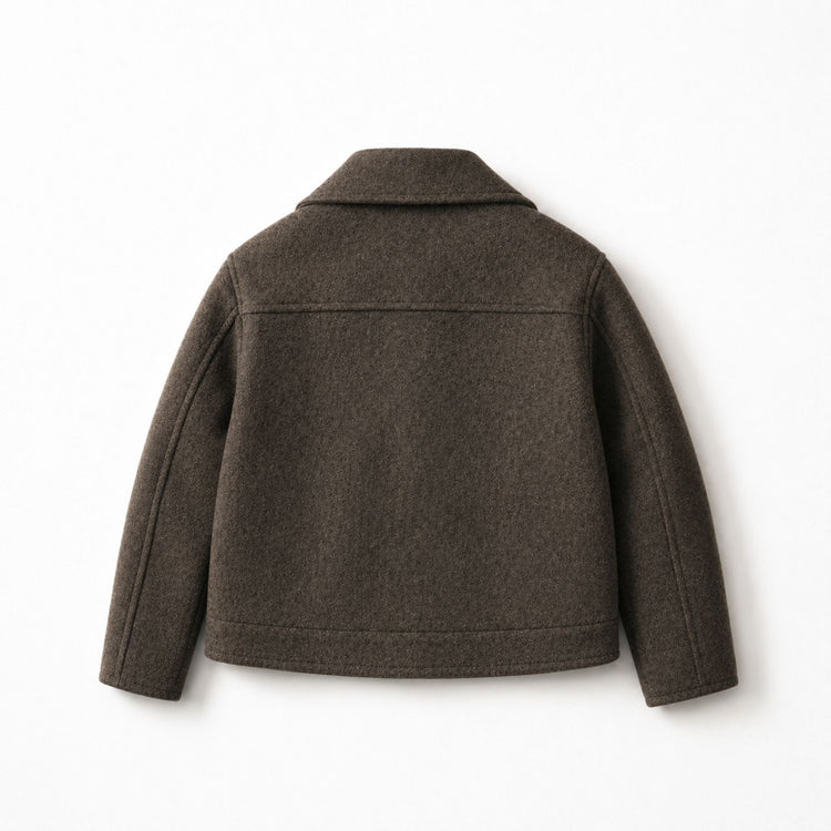 KIOKURA SHIMODA JACKET