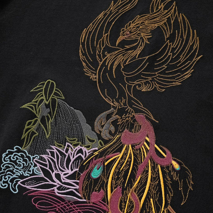 TEE-SHIRT ZHONGHAO